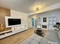3 camere cu 3 terase parcare si boxa Parcul Carol