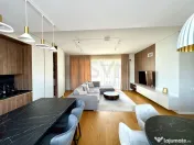 4 camere mobilat lux CATTED Family 