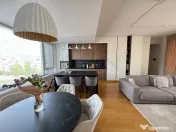 4 camere mobilat lux CATTED Family 