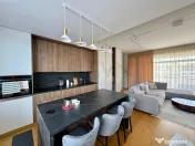 4 camere mobilat lux CATTED Family 