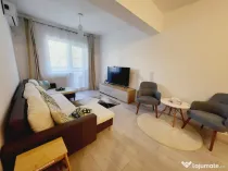 Apartament 2 camere - Metrou Pacii - Bloc Nou - Prima Inc...