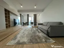 Apartament 2 camere - Art City - Petrom City