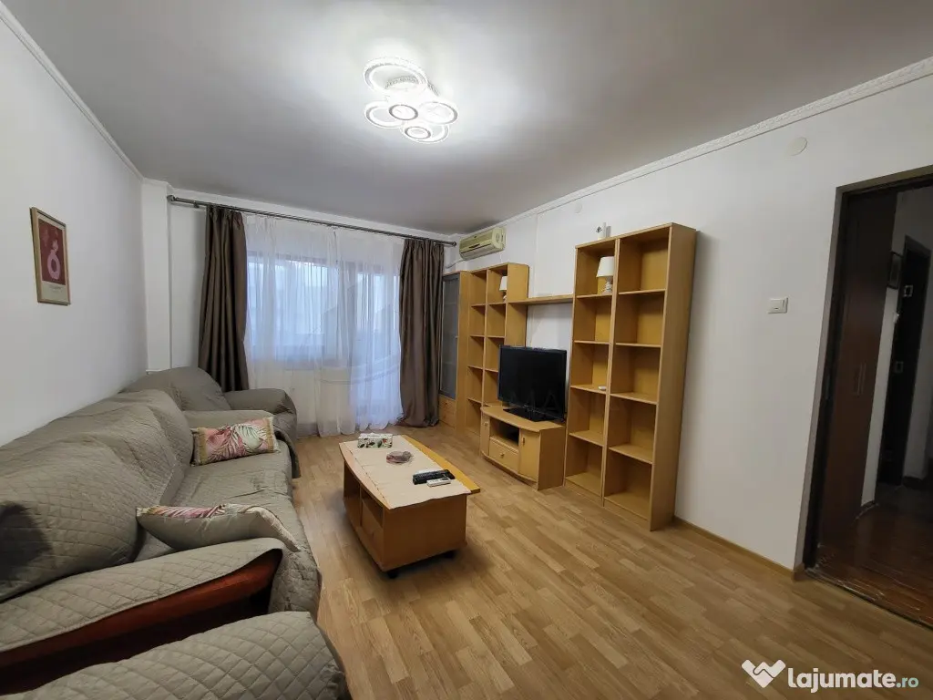Apartament 2 camere - Turda - 1 Mai