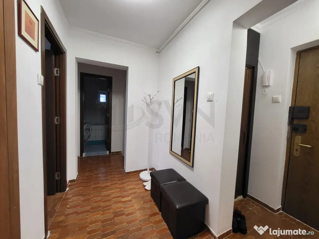 Apartament 2 camere - Turda - 1 Mai