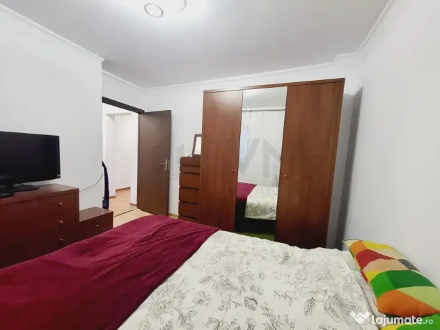 Apartament 2 camere - Turda - 1 Mai