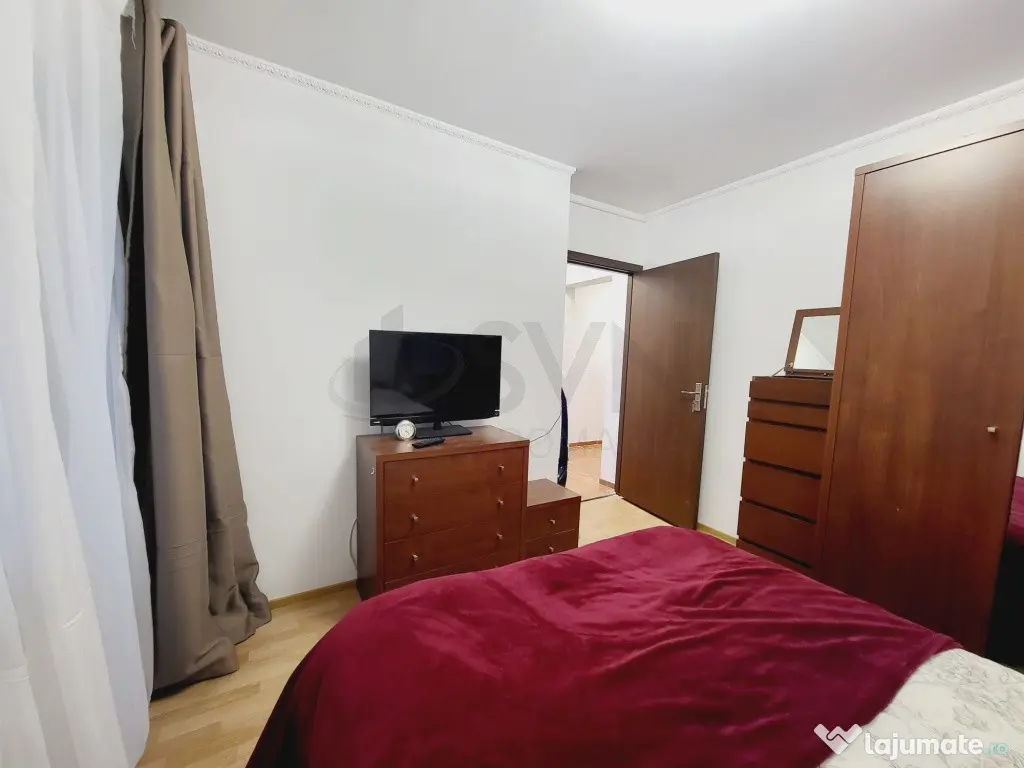 Apartament 2 camere - Turda - 1 Mai
