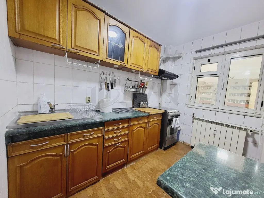 Apartament 2 camere - Turda - 1 Mai