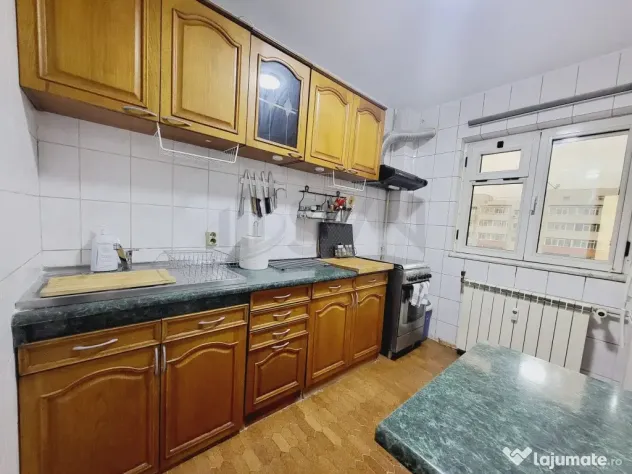 Apartament 2 camere - Turda - 1 Mai