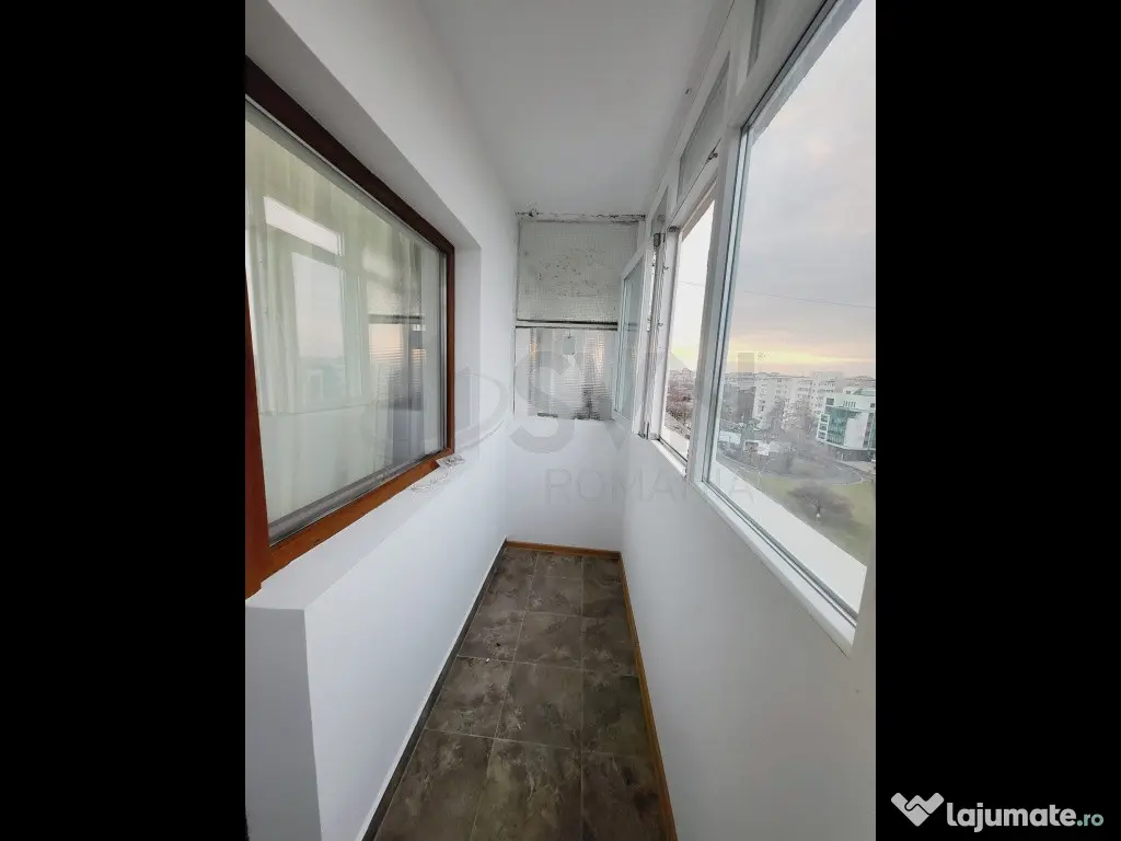 Apartament 2 camere - Turda - 1 Mai