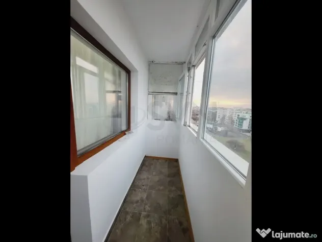 Apartament 2 camere - Turda - 1 Mai