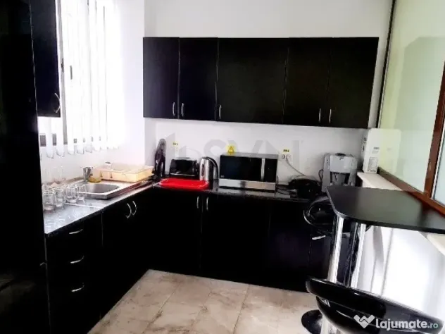 Vila Baneasa - Spatiu Birouri