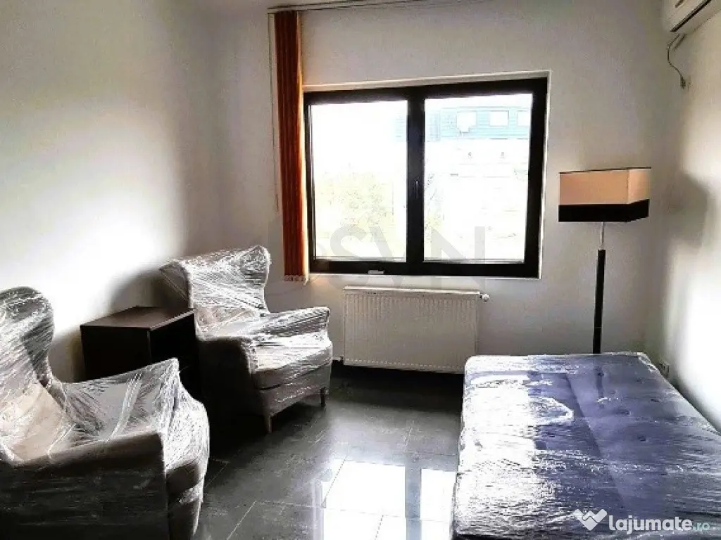 Vila Baneasa - Spatiu Birouri