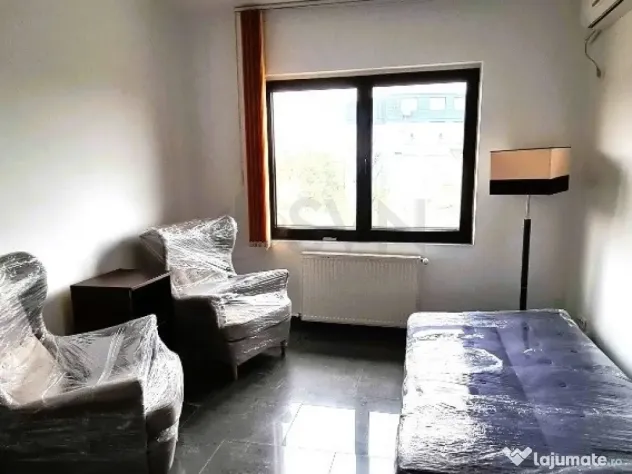 Vila Baneasa - Spatiu Birouri