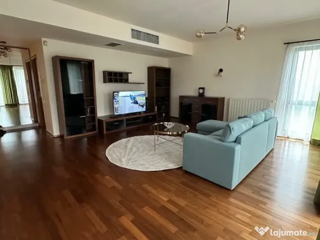 Apartament 2 camere - Baneasa - Ambasada SUA - Gradina Zoo