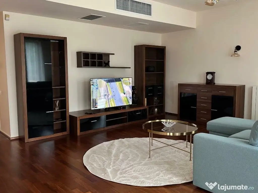 Apartament 2 camere - Baneasa - Ambasada SUA - Gradina Zoo