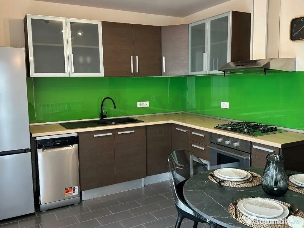 Apartament 2 camere - Baneasa - Ambasada SUA - Gradina Zoo