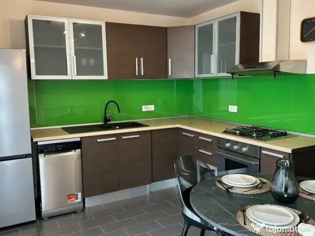 Apartament 2 camere - Baneasa - Ambasada SUA - Gradina Zoo