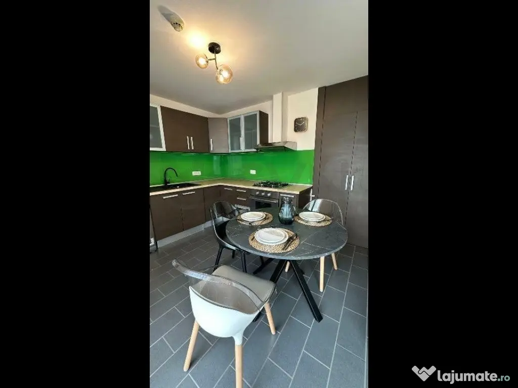 Apartament 2 camere - Baneasa - Ambasada SUA - Gradina Zoo