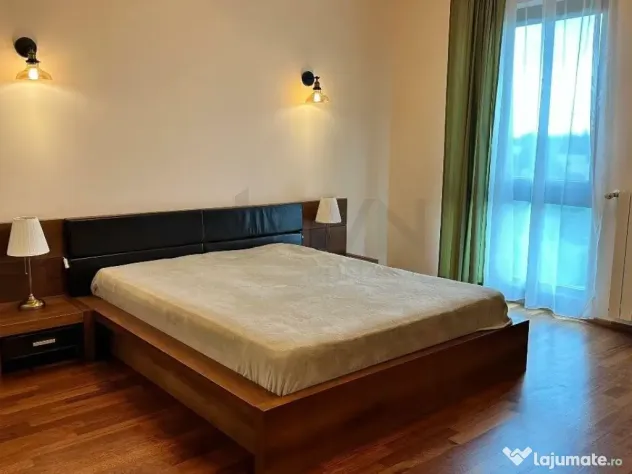 Apartament 2 camere - Baneasa - Ambasada SUA - Gradina Zoo