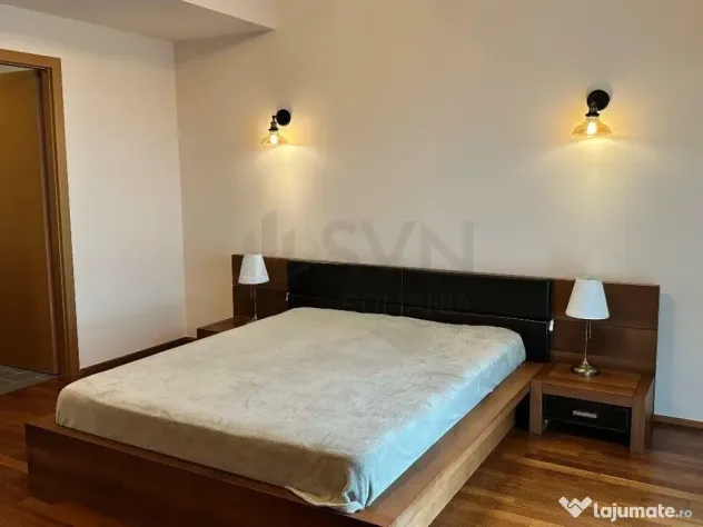 Apartament 2 camere - Baneasa - Ambasada SUA - Gradina Zoo