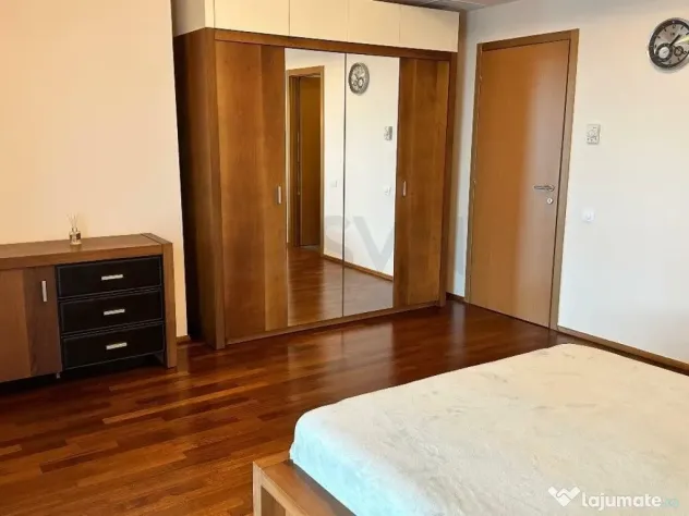 Apartament 2 camere - Baneasa - Ambasada SUA - Gradina Zoo