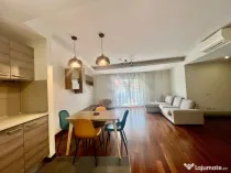 Apartament 3 camere Povernei
