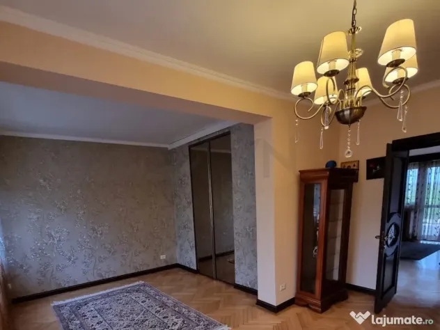 Vila Lacul Tei Investitie