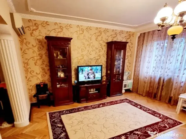 Vila Lacul Tei Investitie