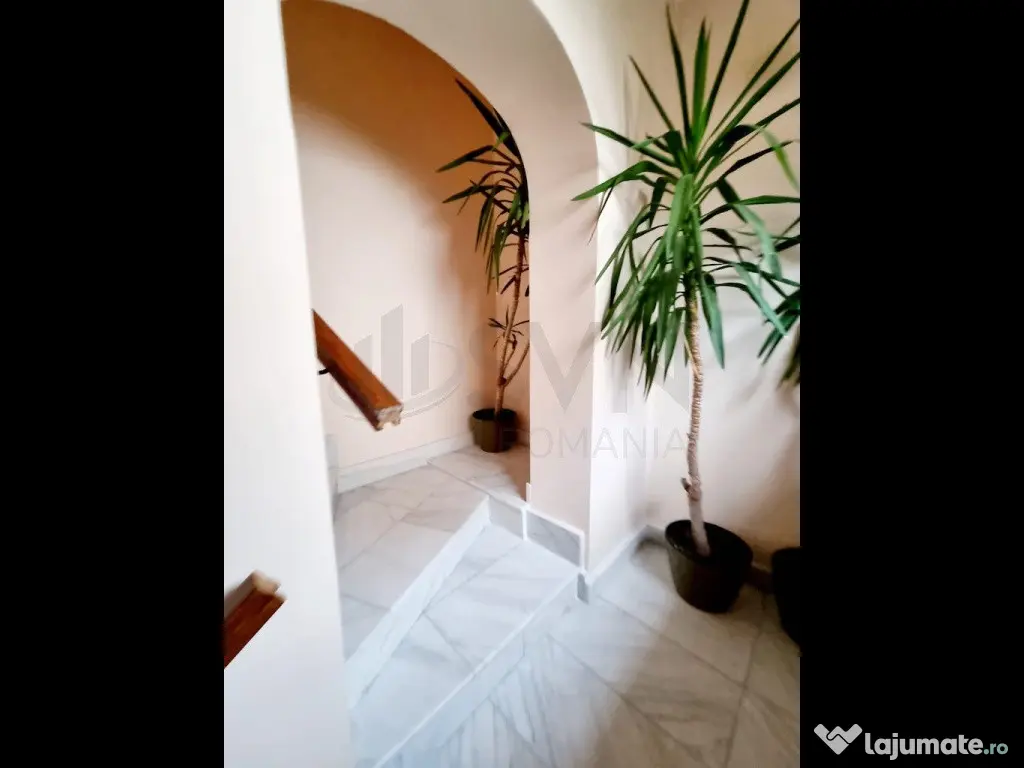 Vila Lacul Tei Investitie