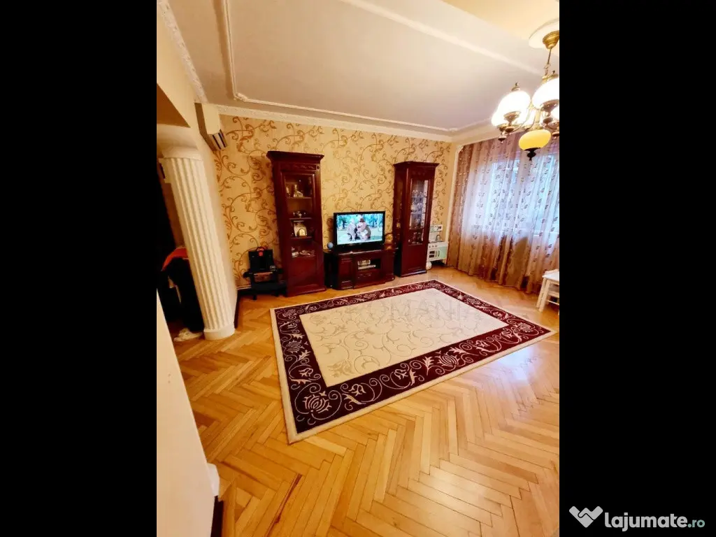 Vila Lacul Tei Investitie