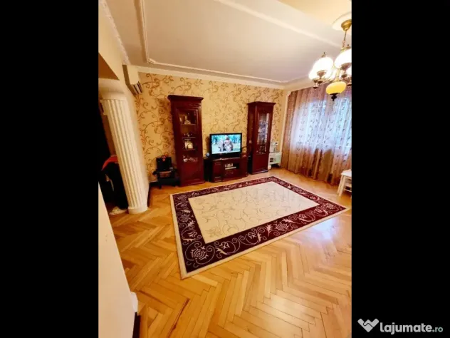 Vila Lacul Tei Investitie