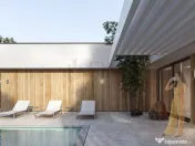 Vila cu piscina Cristian Brasov 