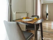 Studio dublu Intercontinental Ultracentral 
