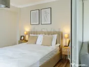 Studio dublu Intercontinental Ultracentral 