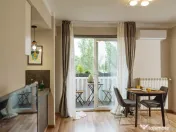 Studio dublu Intercontinental Ultracentral 
