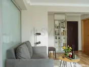 Studio dublu Intercontinental Ultracentral 