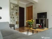 Studio dublu Intercontinental Ultracentral 