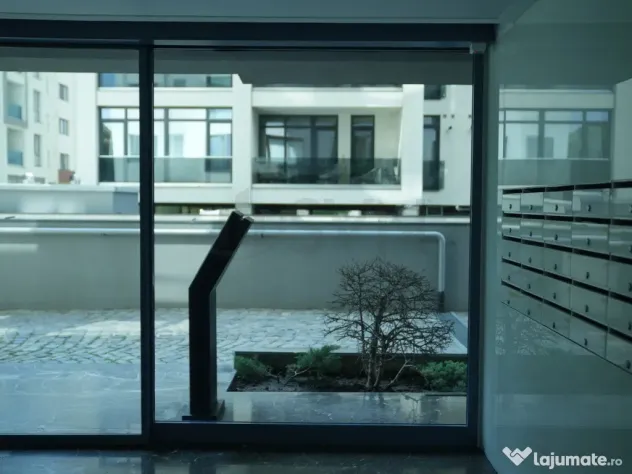 Apartament 2 camere l Floreasca Residence