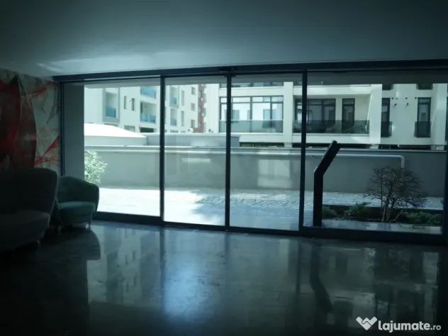 Apartament 2 camere l Floreasca Residence