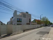 Vila 6 camere cu terasa rooftop 58 mp I Iancu Nicolae 