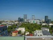 Penthouse pe un nivel complet I panorama 360 I Herastrau. 