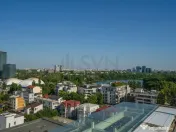 Penthouse pe un nivel complet I panorama 360 I Herastrau. 