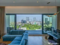 Penthouse pe un nivel complet I panorama 360 I Herastrau.