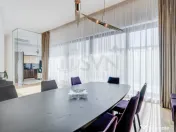 Penthouse pe un nivel complet I panorama 360 I Herastrau. 