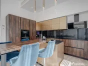 Penthouse pe un nivel complet I panorama 360 I Herastrau. 