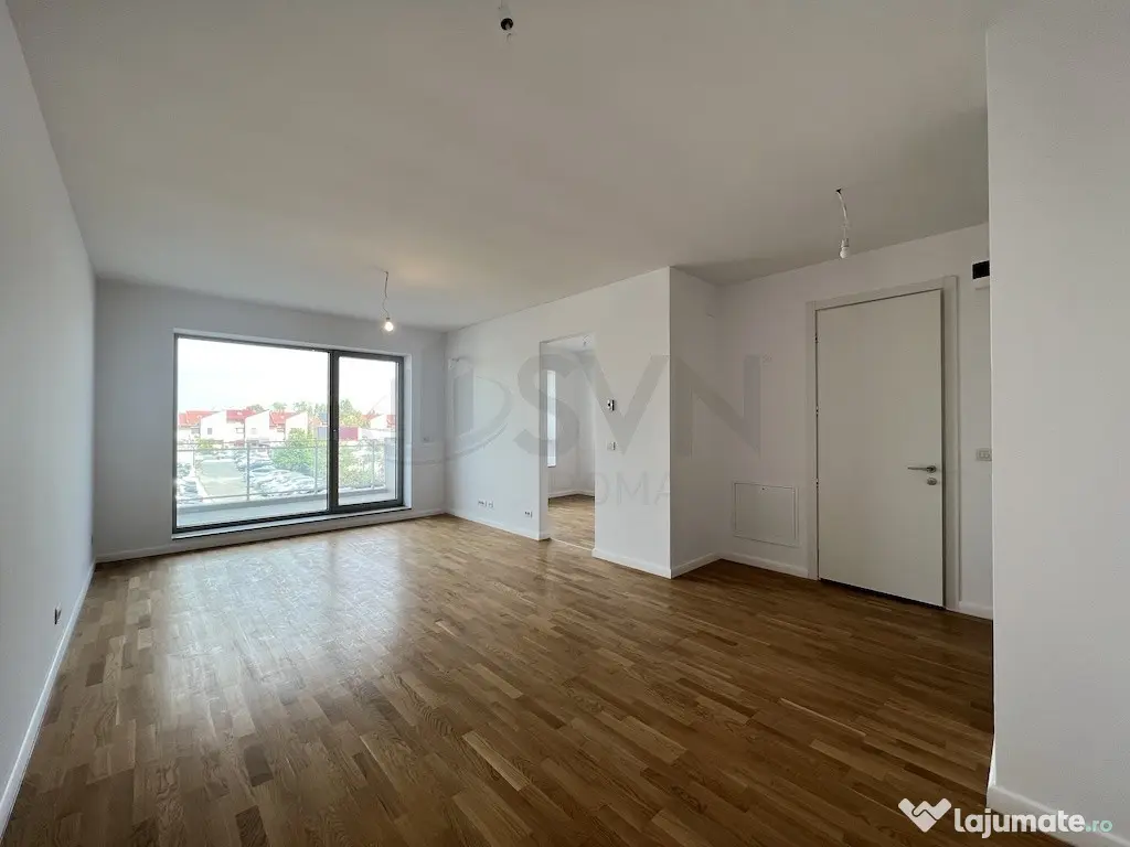 Apartament 2 camere Expozitiei cu loc de parcare suprater...
