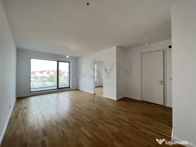 Apartament 2 camere Expozitiei cu loc de parcare suprater...