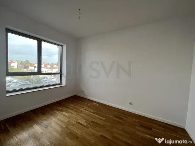 Apartament 2 camere Expozitiei cu loc de parcare suprater...