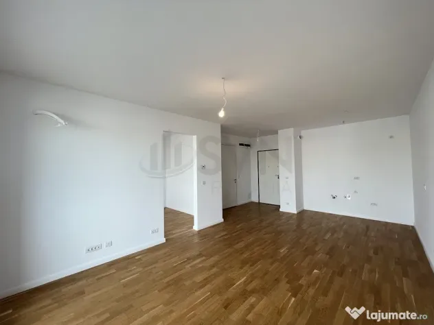 Apartament 2 camere Expozitiei cu loc de parcare suprater...