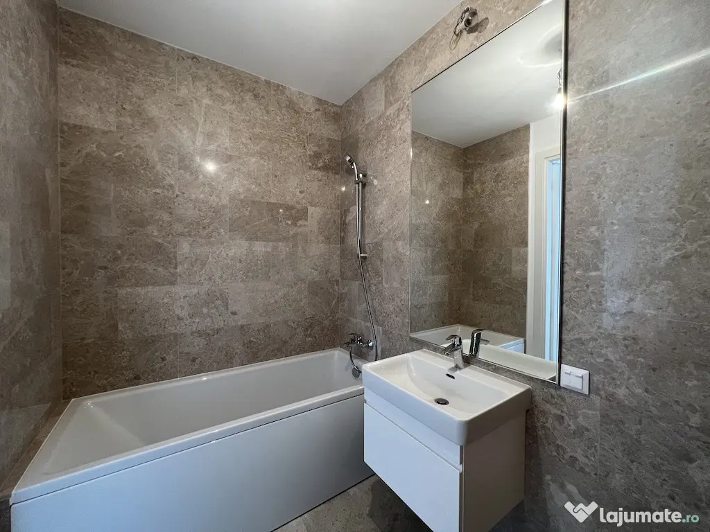 Apartament 2 camere Expozitiei cu loc de parcare suprater...